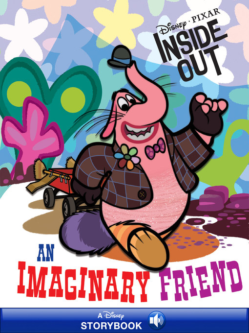Title details for An Imaginary Friend by Laura Uyeda - Available